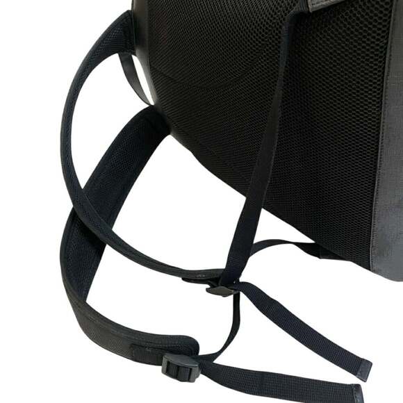 GUCCI GG Supreme Backpack 406370, Beige, Unisex - Picture 9 of 16